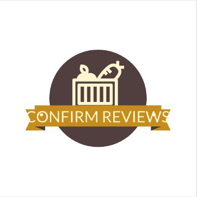 Confirm Reviews is your products and services reviews website. Through research, we aim to recommend based on an honest, fair and unbiased analysis of products.