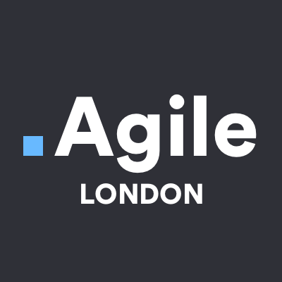 #AgileLondon brings the #tech community together through a free monthly #meetup. Currently supporting @codeclub, a fantastic youth #charity!