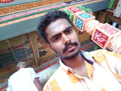 adhipreethi's profile picture. 