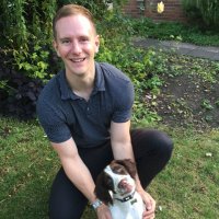Dave Heavens (@drdaveheavens) 's Twitter Profile Photo