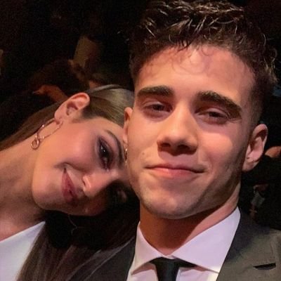 • Directioner since 2012 • Violetta • Sou Luna • DisneyBia • AfterFilm • Fan Account