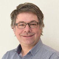 Hervé Ethier (@herveethier) 's Twitter Profile