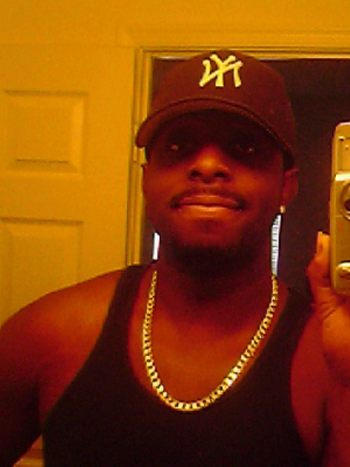 Mac42D's profile picture. 