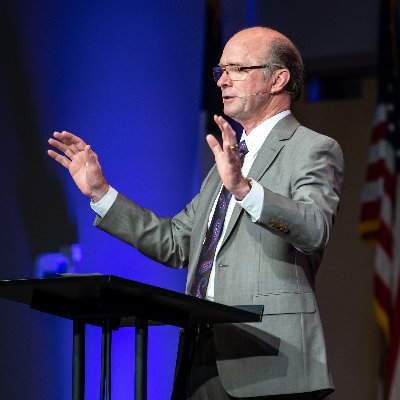 Dr. Barry Culberson is the founder and Senior Pastor of Knoxville Christian Center. Host of the radio program Walk in Victory. A prolific teacher & leader.
