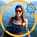 Melissa Johnson - @IDPharmacist Verified Account - Twitter