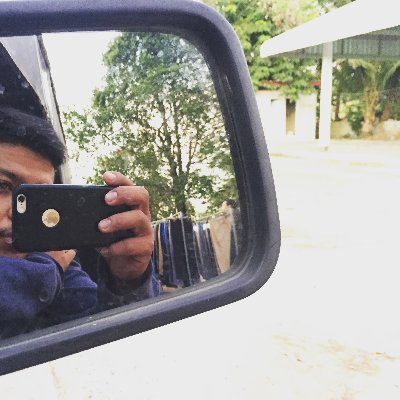 Jx_ch9's profile picture. หยุดคิดแล้วใช้ชีวิตสะ