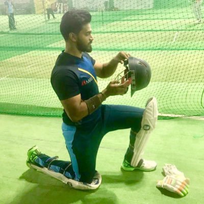 Cricketer | Srilankan | Insta: imran_yase56 | 💼McDonald’s 🇶🇦
