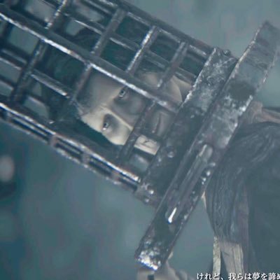 悪夢の主 ミコラーシュ 非公式なりきり Ooh Majestic Nm Twitter