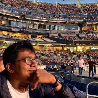 abraham_mohit's profile picture. CLO @peakxvpartners