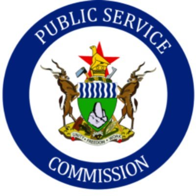 Zimbabwe Public Service Commission