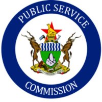 Public Service Commission - Zimbabwe(@psczimbabwe) 's Twitter Profile Photo