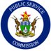 Public Service Commission - Zimbabwe (@psczimbabwe) Twitter profile photo Public Service Commission - Zimbabwe (@psczimbabwe) Twitter profile photo
