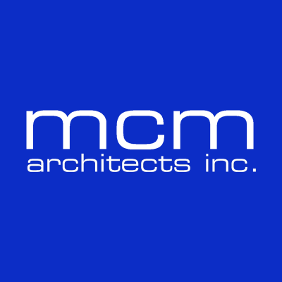 mcmarchwpg's profile picture. MCM Architects is a full service architectural firm with over 60 years of experience in planning, design, and construction management.