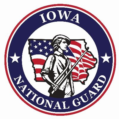 Visit Iowa National Guard Profile