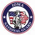 Iowa National Guard (@IowaNatGuard) Twitter profile photo