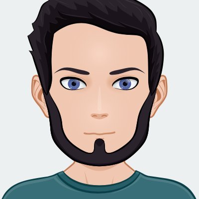 iShalaby's profile picture. #Javascript #Typescript #Go #Flutter #Firebase #Angular #Dart