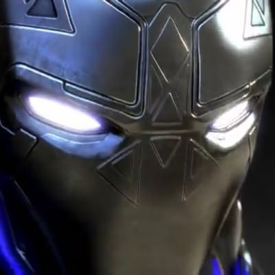 ironpanther23 Profile Picture