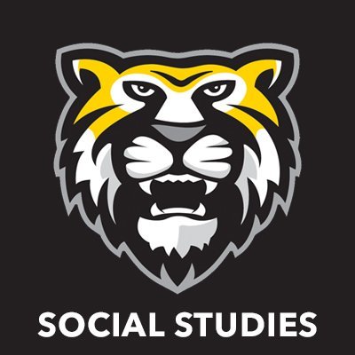 CHUHSocStudies's profile picture. The official Twitter account for the Social Studies program at Cleveland Heights-University Heights City Schools. #OneTigerNation