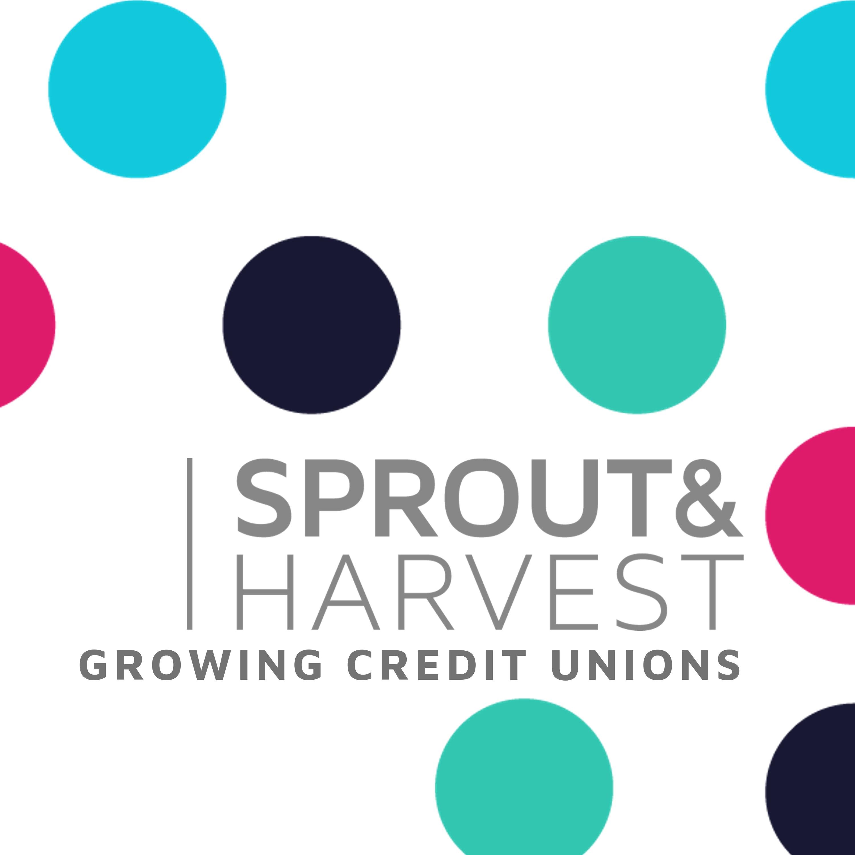 Sprout & Harvest helps credit unions build deeper relationships & attract new members through digital experience & product strategy. Founded by @roncann