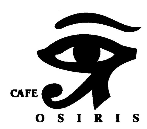 CafeOsiris's profile picture. Ja restorānu var dēvēt par otrajām mājām, tad daudziem rīdziniekiem tāds ir Café Osiris.