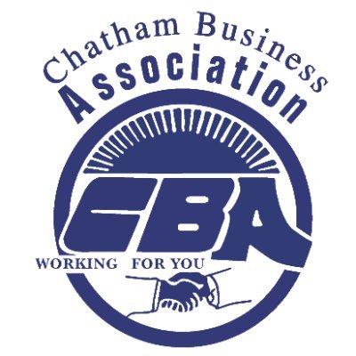 CBA is a not for profit organization that works to promote and sustain small businesses on the South Side of Chicago.