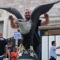 Ömer Faruk Şahin (@cezai44) 's Twitter Profile