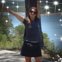 Daniela Invernon (@danielainvernon) 's Twitter Profile