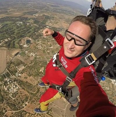 peetbuus's profile picture. 