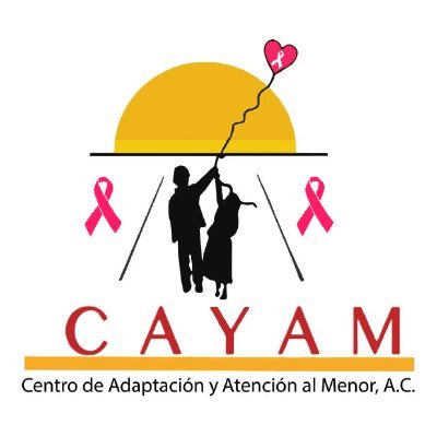 Somos un centro que brinda apoyo al menor en su desarrollo, educativo y personal, y en su adaptación familiar. #PorLosNiños #Apoyo #Educación #ValoresCAYAM