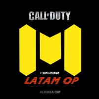 CoD Mobile LATAM OP (@latamop) 's Twitter Profile Photo CoD Mobile LATAM OP (@latamop) 's Twitter Profile Photo