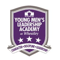 Young Men's Leadership Academy at Wheatley, SAISD (@saisdymla) 's Twitter Profile