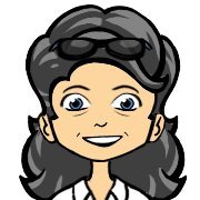Librarian, Girl Scout, Crafter, Tech Geek, Autodidact, MLS, MS