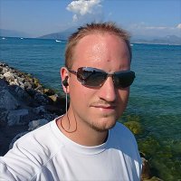 Magnus Gustavsen (@vesselofc) 's Twitter Profile