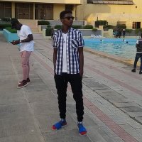 Aliyu Ahmad (@ajidadii) 's Twitter Profile