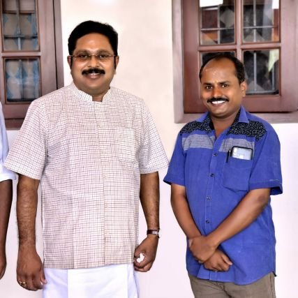 ஒன்றியச் செயலாளர்,அம்மா மக்கள் முன்னேற்றக்கழக தகவல் தொழில்நுட்ப பிரிவு , அயோத்தியாப்பட்டிணம், சேலம் புநகி
