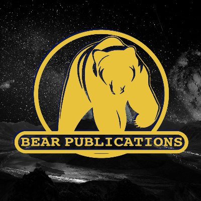 BearPublication Profile Picture