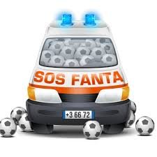 La casa del #fantacalcio: scarica l’app SOS Fanta, è gratis 📲🚑