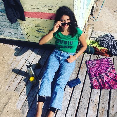 julietabonaiuto's profile picture. Aborto legal