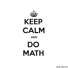 KeepCalm_DoMath's profile picture. Imagine speaking the LANGUAGE of MATH