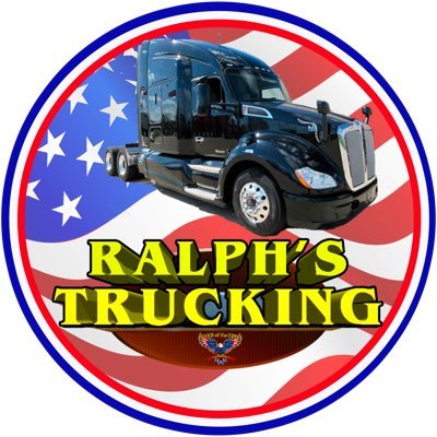 Truck Driver . Home Town Laurel Delaware but now live inNc Married ! Huge Philadelphia Eagles Fan! Youtube creator of Ralph’s Trucking and Doughboy Scratcher