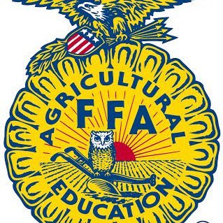 This is the LC FFA official twitter page! Stay connected with our chapter and all our activities! 💙💛 Make sure you follow our FB also!!