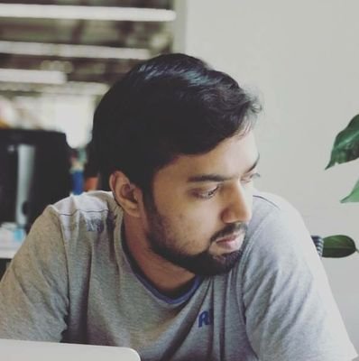 M_K_Rohit's profile picture. SRE @Zomato | IIT Dhanbad