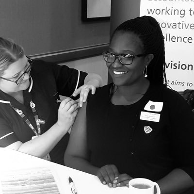 Chief Nursing Officer/ Deputy CEO (Coventry & Warwickshire Partnership Trust )+ CQC National Professional Advisor for Mental Health Nursing