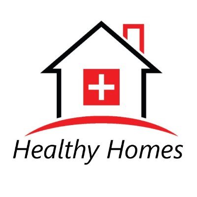 Healthy home experts with a special focus on #indoorairquality (IAQ). #Nontoxic living starts with breathing air free from #VOC, formaldehyde and other toxins.