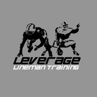 Leverage Lineman Training (@leveragelineman) 's Twitter Profile