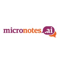 Micronotes, Inc.(@Micronotes) 's Twitter Profile Photo