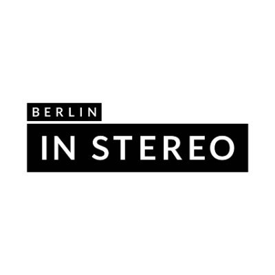 A new music magazine for Berlin.
Impressum: https://t.co/TLjrDjCZ4b