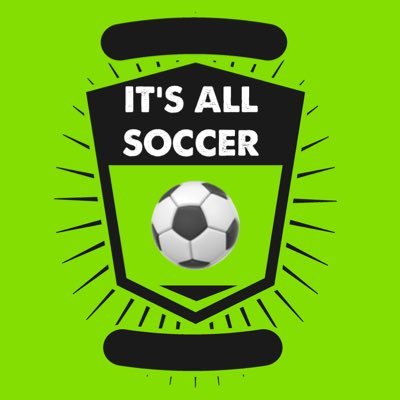 Nothing but ⚽️ talk. RT the most interesting soccer tweets on twitter