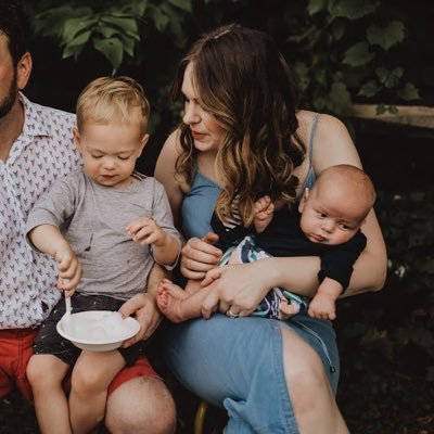You’re mad. Bonkers, completely off your head. But I’ll tell you a secret. All the best people are. | search marketer, mama, foodie | views are my own.