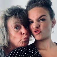 Anna Thurman (@charlieviz) 's Twitter Profile Photo